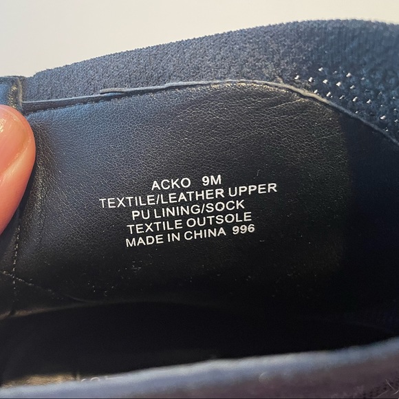 Steve Madden open toe booties - Picture 4 of 4